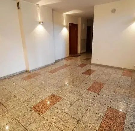 Appartement Muzungu Świnoujście