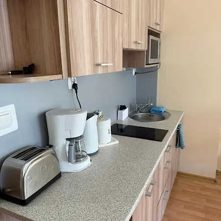 Appartement Muzungu Świnoujście