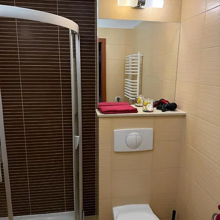 Apartment Muzungu Swinoujscie