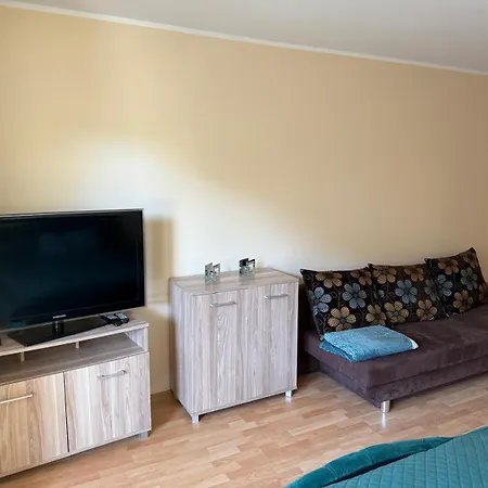 Muzungu Świnoujście