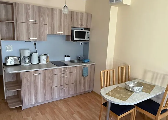 アパート Muzungu