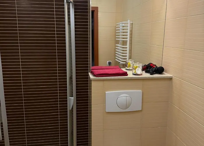 アパート Muzungu シフィノウイシチェ