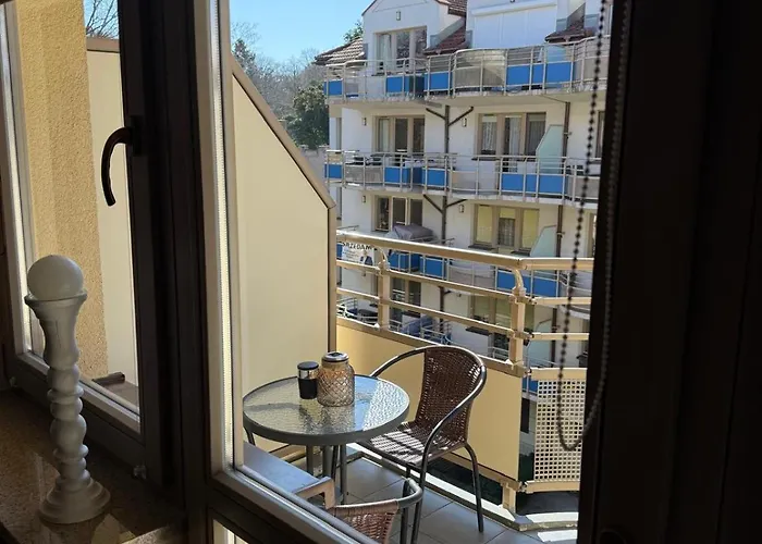 アパート Muzungu