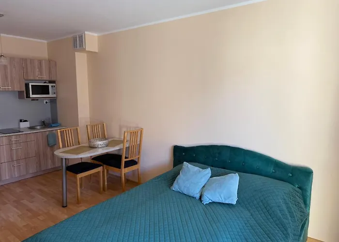 アパート Muzungu *