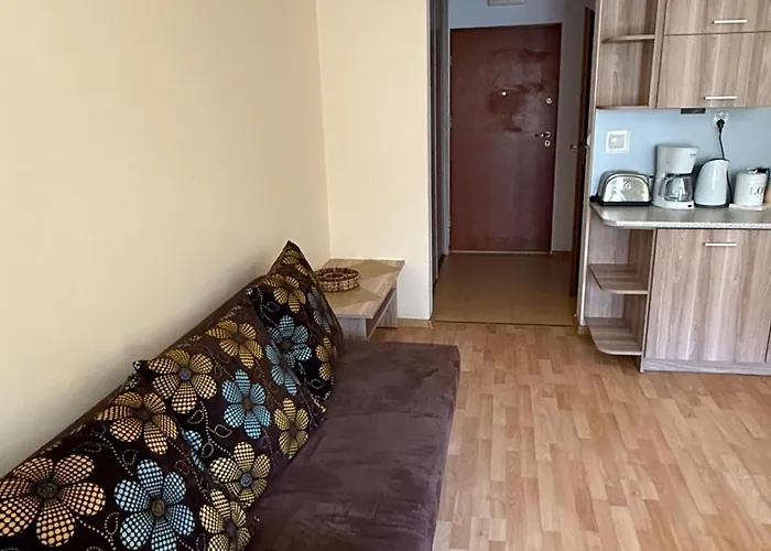 Muzungu アパート *